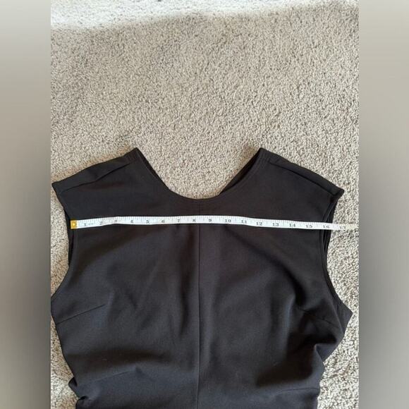 ZARA SIDE RUCHED TOP - SIZE M - BRAND NEW WITH TAG - Picture 10 of 12